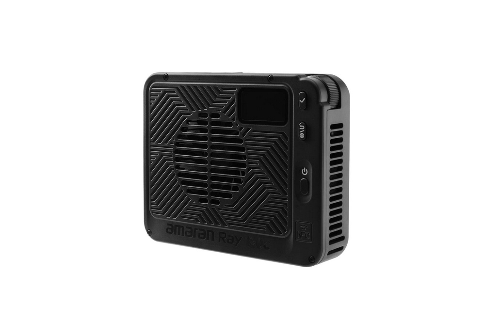 ĐÈN LED MINI APUTURE AMARAN RAY 60C RGB FULL-COLOR 60W